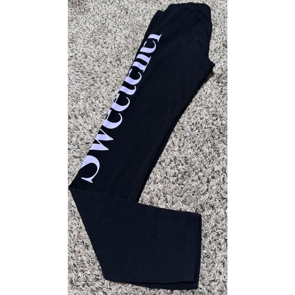 Ariana Grande Primark Sweetener Leggings